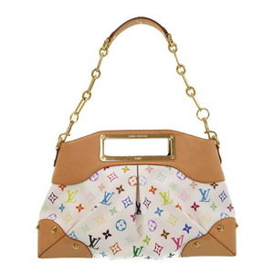 Louis Vuitton Multicolor Judy Bag